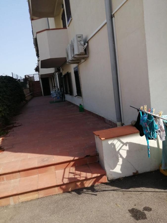 شقة Recanati Taormina Beach جيارديني ناكسوس المظهر الخارجي الصورة